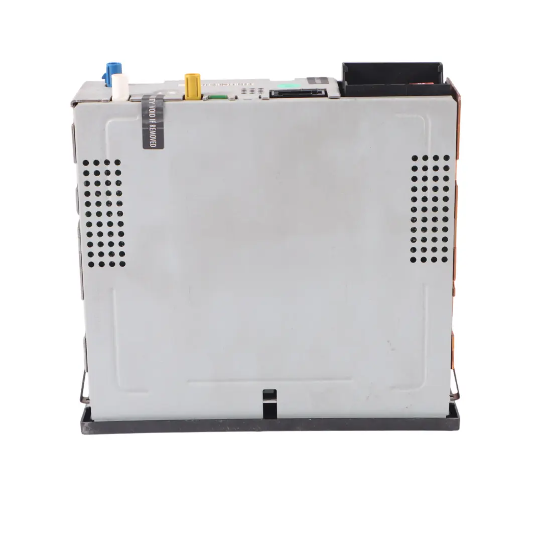 Unité Centrale De Navigation GPS Avec Lecteur CD/DVD pour Audi A6 C6 à propos du numéro de pièce 4F0035769B Audi A6 C6 Unité Centrale De Navigation GPS Avec Lecteur CD/DVD - SKU 4F0035769B - Numéro de pièce 4F0035769B