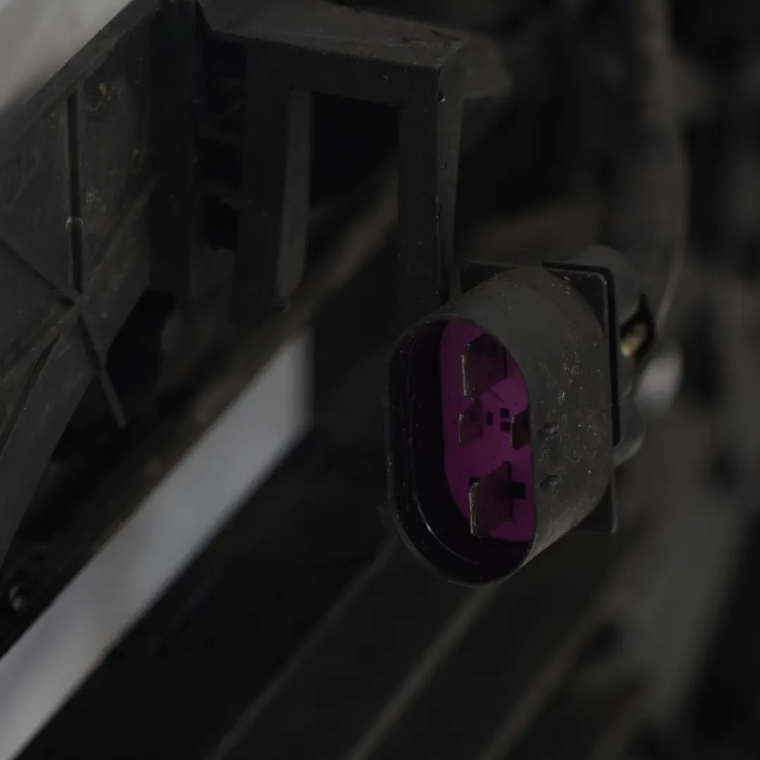 Panneau De Carénage De Ventilateur De Radiateur Diesel pour Audi A6 C6 à propos du numéro de pièce 4F0121003D Audi A6 C6 Panneau De Carénage De Ventilateur De Radiateur Diesel - SKU 4F0121003D - Numéro de pièce 4F0121003D