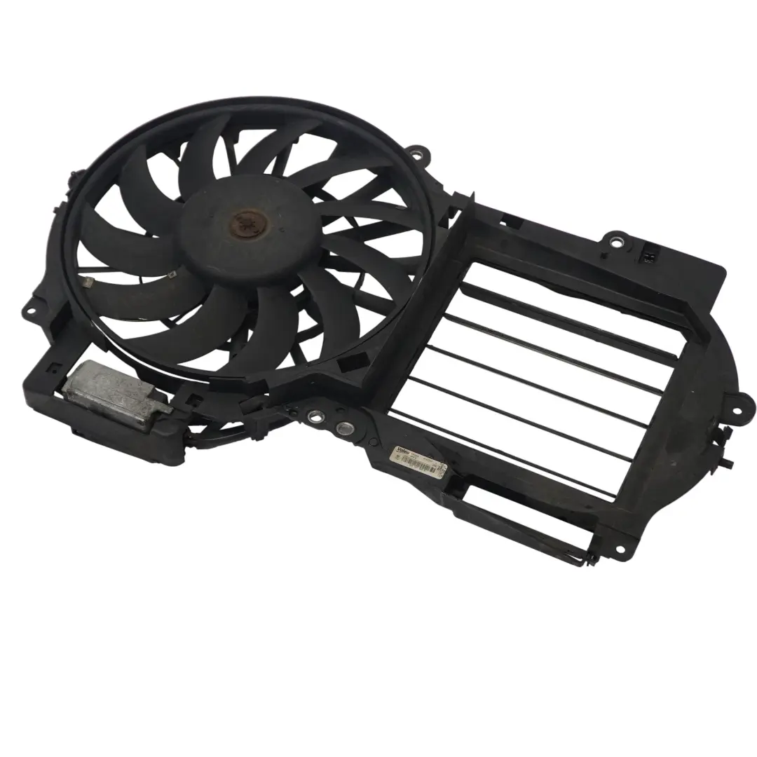 Audi A6 C6 Panneau De Carénage De Ventilateur De Radiateur Diesel - SKU 4F0121003D - Numéro de pièce 4F0121003D