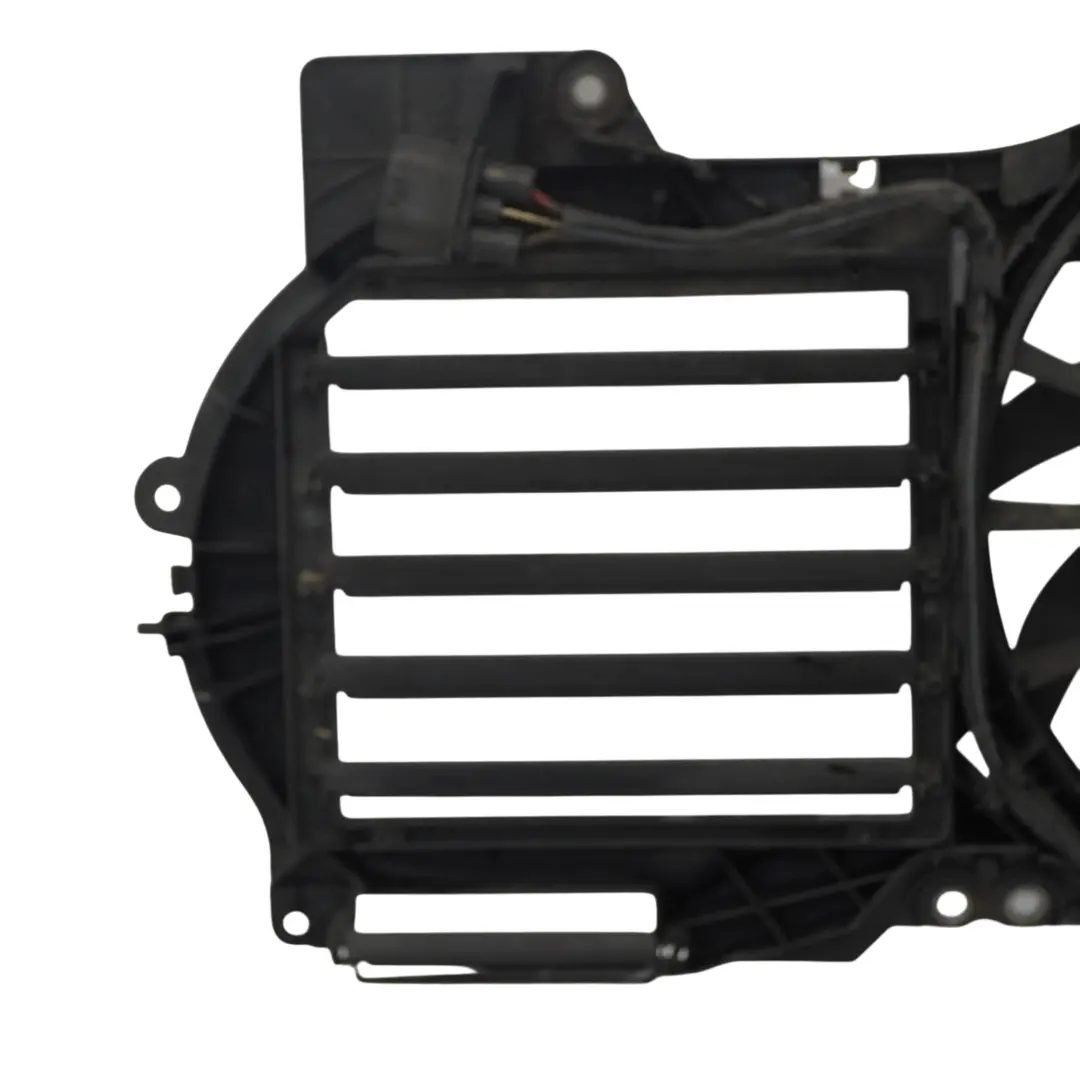 Audi A6 C6 Motore Di Raffreddamento Radiatore Ventola Pannello Diesel - SKU 4F0121003D - Numero di parte 4F0121003D