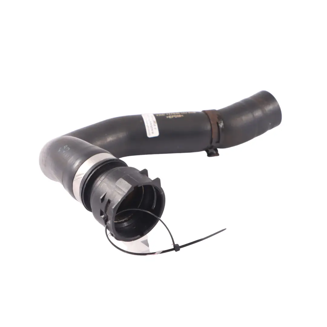Tuyau eau radiateur Conduite liquide refroidissement Audi A6 C6 - SKU 4F0121101G - Numéro de pièce 4F0121101G
