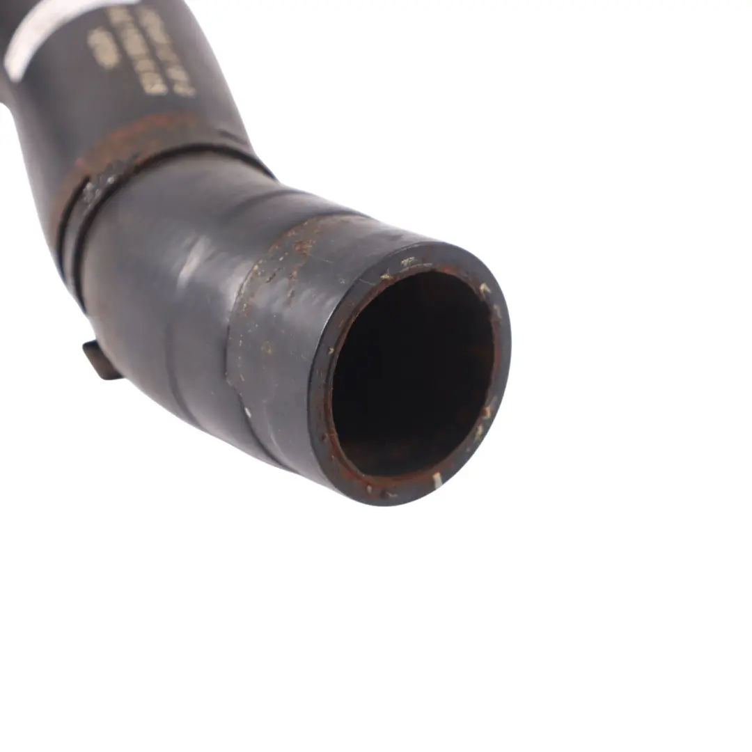 Tuyau eau radiateur Conduite liquide refroidissement pour Audi A6 C6 à propos du numéro de pièce 4F0121101G Audi A6 C6 Tuyau eau radiateur Conduite liquide refroidissement - SKU 4F0121101G - Numéro de pièce 4F0121101G