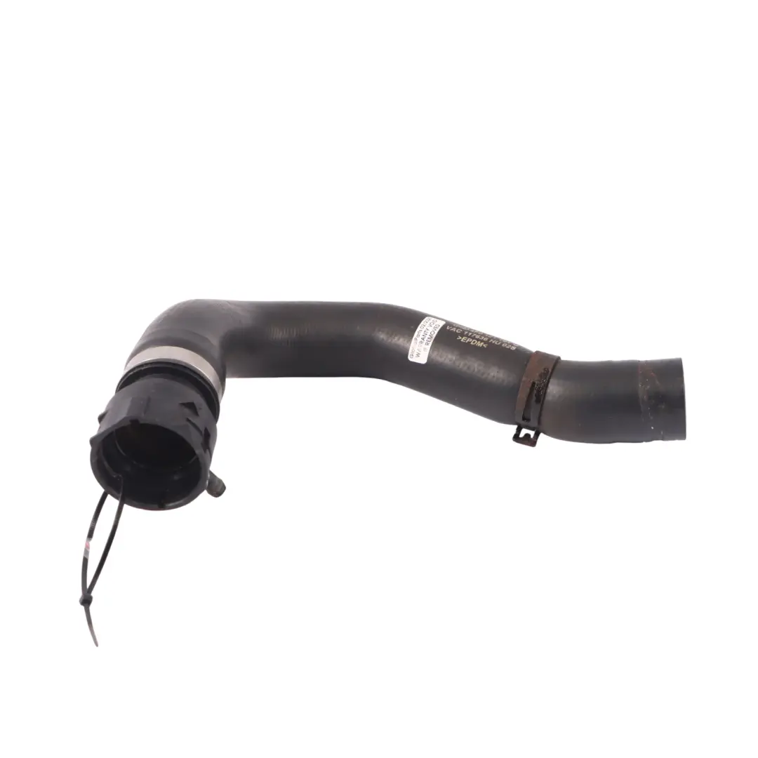 Audi A6 C6 Water Hose Cooling Radiator Coolant Pipe Line - SKU 4F0121101G - Part number 4F0121101G