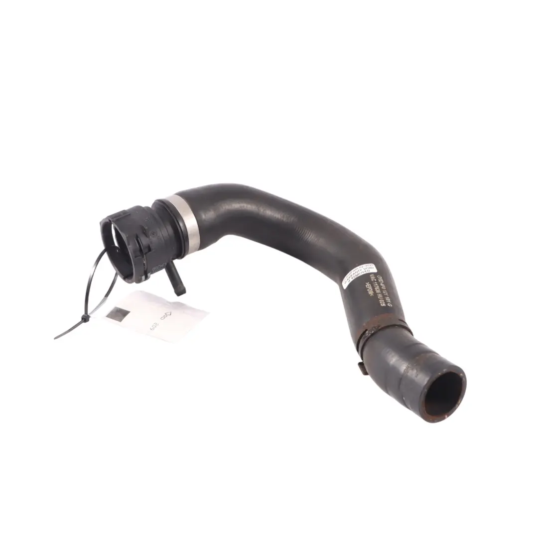 Wasser Schlauch Kühlung Kühler Mittel Leitung für Audi A6 C6 mit Teilenummer 4F0121101G Audi A6 C6 Wasser Schlauch Kühlung Kühler Mittel Leitung - SKU 4F0121101G - Teilenummer 4F0121101G