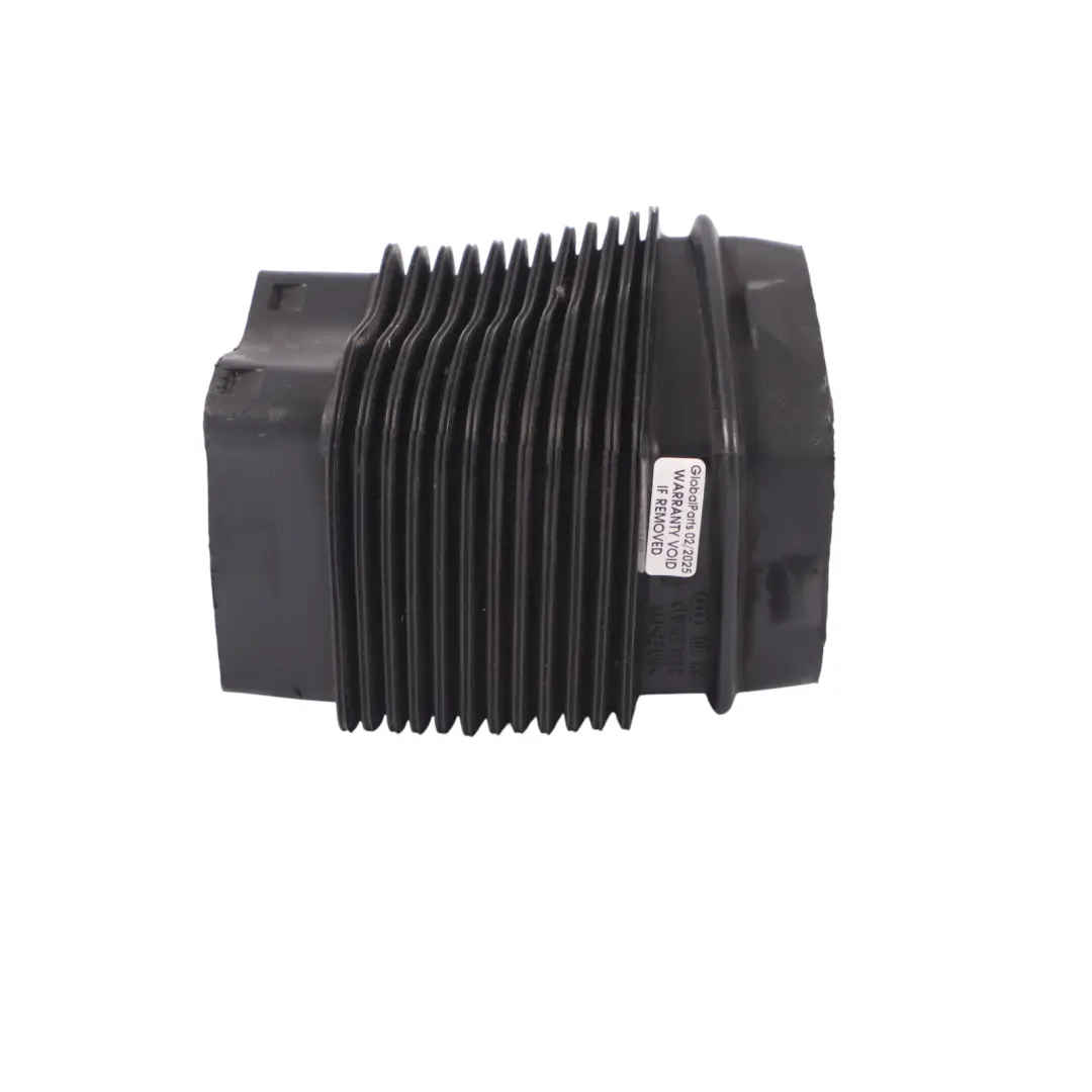 Audi A6 C6 Wlot Dolot Powietrza Rura Wąż - SKU 4F0129740C - Numer Części 4F0129740C