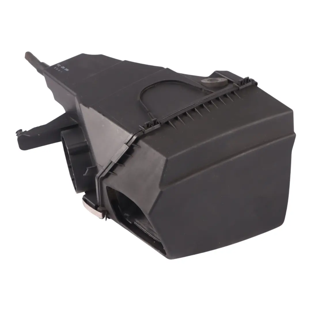 Boîtier filtre à air pour silencieux d'admission Audi A6 C6 gauche pour à propos du numéro de pièce 4F0133835N Boîtier filtre à air pour silencieux d'admission Audi A6 C6 gauche - SKU 4F0133835N - Numéro de pièce 4F0133835N