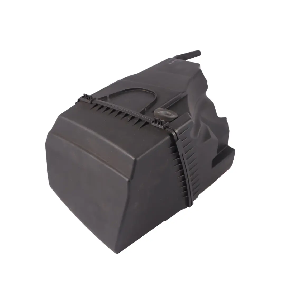 Carcasa caja filtro aire silenciador admisión Audi A6 C6 izquierda para con número de pieza 4F0133835N Carcasa caja filtro aire silenciador admisión Audi A6 C6 izquierda - SKU 4F0133835N - Número de pieza 4F0133835N