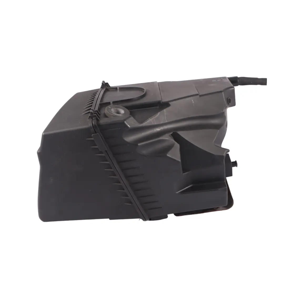 Audi A6 C6 Ansaugschall Dämpfer Luft Filter Sasten Gehäuse Links - SKU 4F0133835N - Teilenummer 4F0133835N