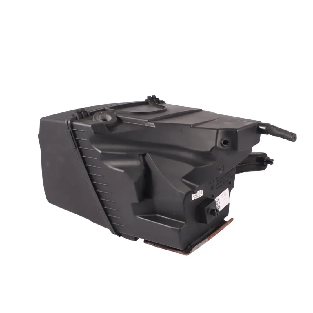  Boîtier filtre à air pour silencieux d'admission Audi A6 C6 gauche - SKU 4F0133835N - Numéro de pièce 4F0133835N