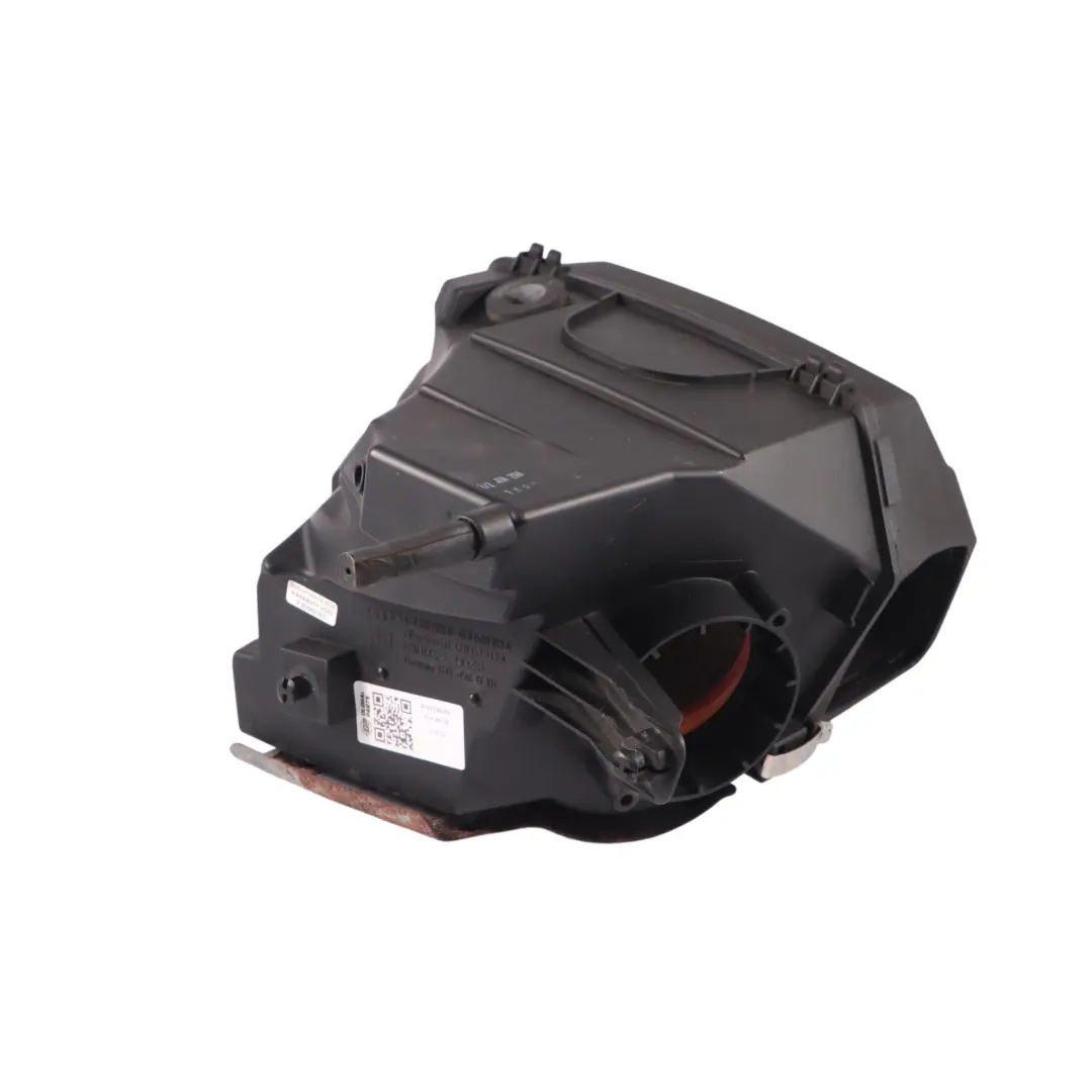 Audi A6 C6 Intake Silencer Air Filter Box Housing Left N/S - SKU 4F0133835N - Part number 4F0133835N