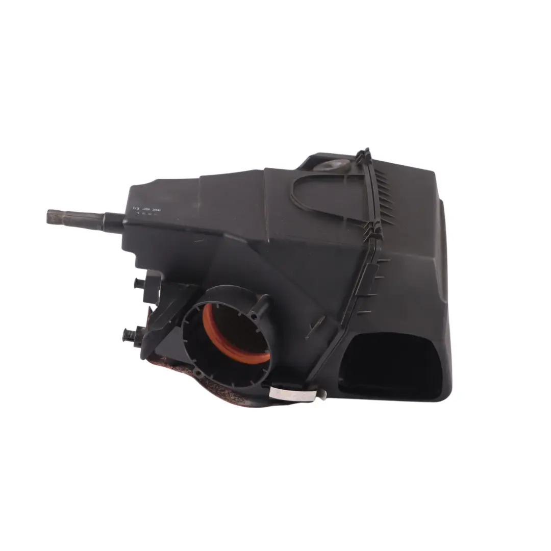 Audi A6 C6 Intake Silencer Air Filter Box Housing Left N/S - SKU 4F0133835N - Part number 4F0133835N