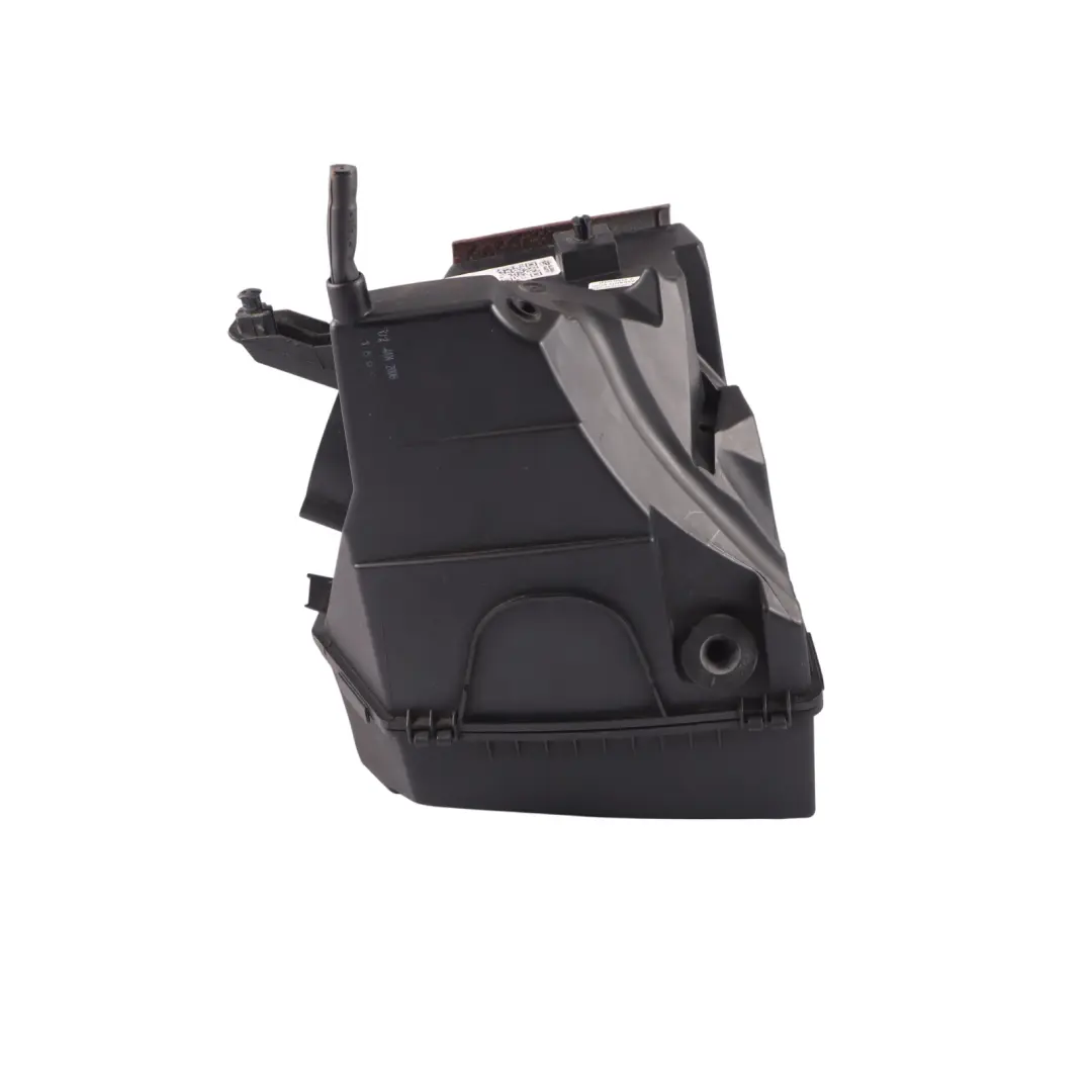 Audi A6 C6 Ansaugschall Dämpfer Luft Filter Sasten Gehäuse Links - SKU 4F0133835N - Teilenummer 4F0133835N