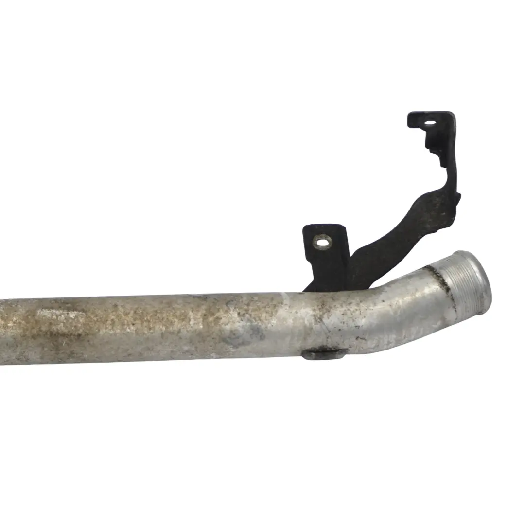 Kühlmittel Schlauch Leitung Druck Rohr 2.0 Benzin für Audi A6 C6 Turbo mit Teilenummer 4F0145731S Audi A6 C6 Turbo Kühlmittel Schlauch Leitung Druck Rohr 2.0 Benzin - SKU 4F0145731S - Teilenummer 4F0145731S