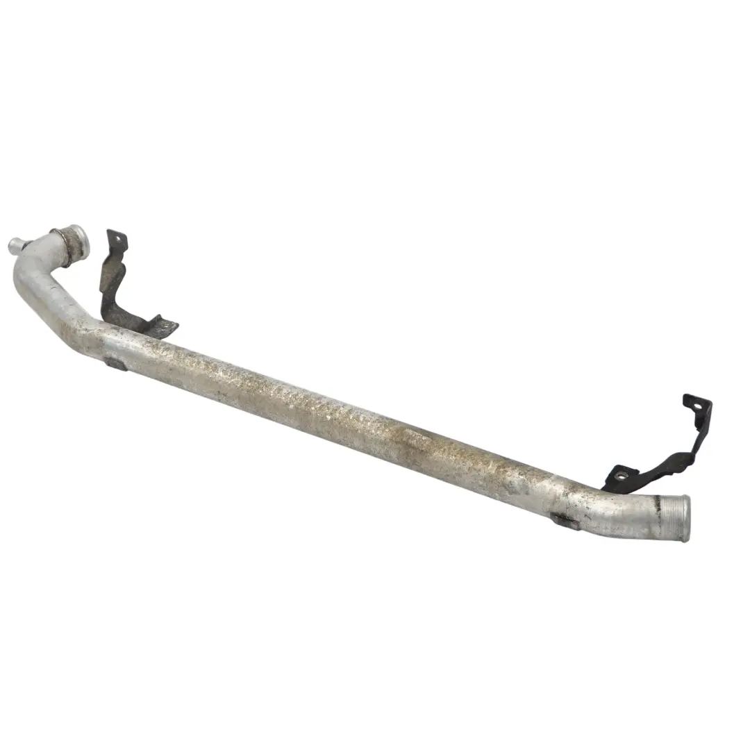 Liquido Raffreddamento Turbo Manguera Tubo 2.0 Gasolina para Audi A6 C6 con número de pieza 4F0145731S Audi A6 C6 Liquido Raffreddamento Turbo Manguera Tubo 2.0 Gasolina - SKU 4F0145731S - Número de pieza 4F0145731S