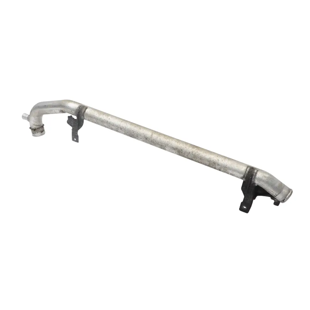 Audi A6 C6 Turbo Tubo Refrigerante Linea Tubo Pressione 2.0 Benzina - SKU 4F0145731S - Numero di parte 4F0145731S