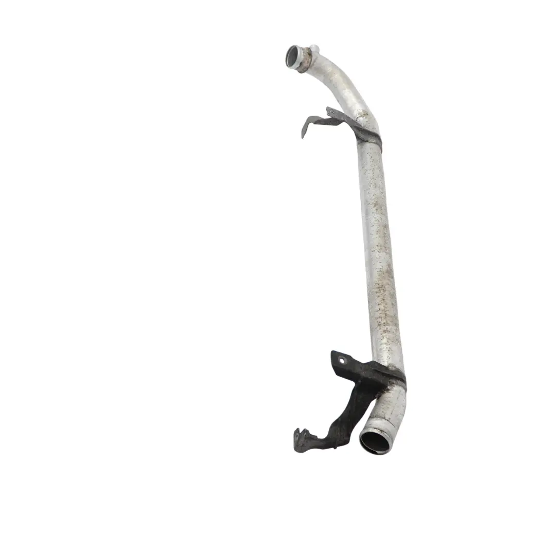 Audi A6 C6 Turbo Coolant Hose Line Tube Pressure Pipe 2.0 Petrol - SKU 4F0145731S - Part number 4F0145731S