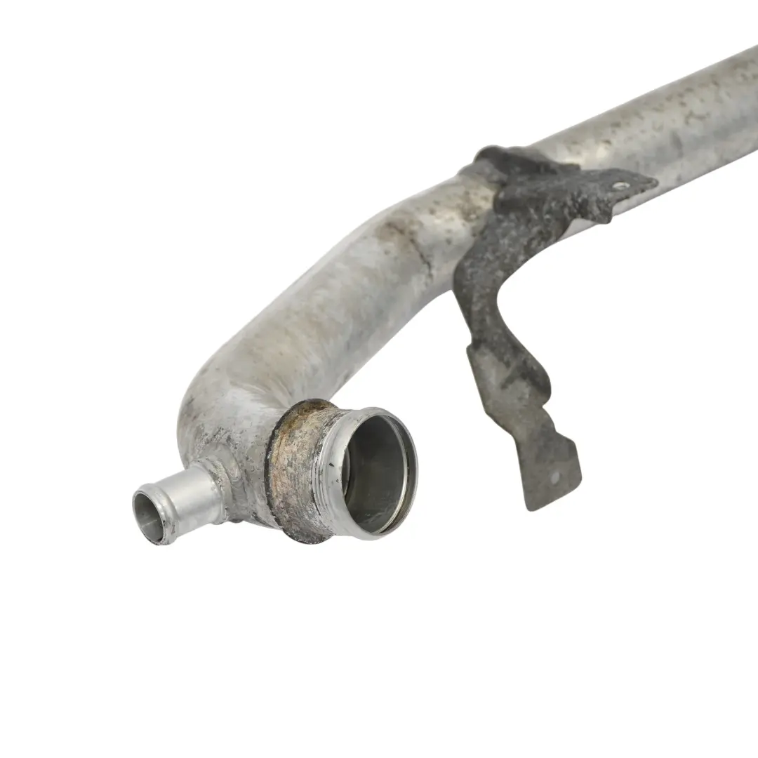 Tuyau De Refroidissement Turbo 2.0 Essence Audi A6 C6 - SKU 4F0145731S - Numéro de pièce 4F0145731S