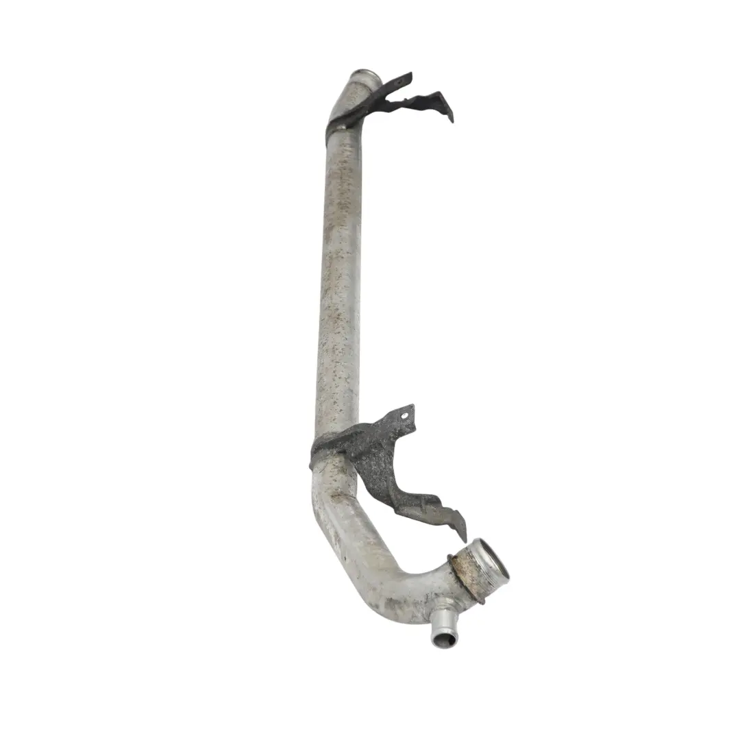 Audi A6 C6 Turbo Coolant Hose Line Tube Pressure Pipe 2.0 Petrol - SKU 4F0145731S - Part number 4F0145731S