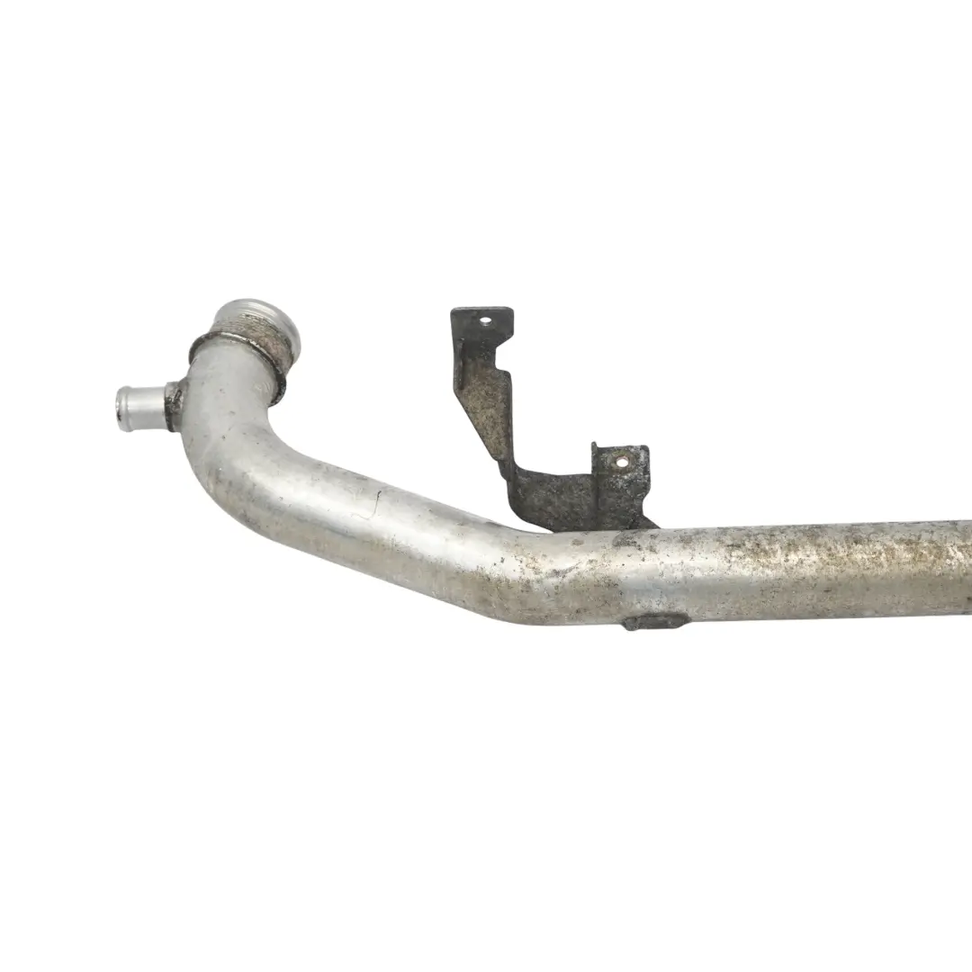 Kühlmittel Schlauch Leitung Druck Rohr 2.0 Benzin für Audi A6 C6 Turbo mit Teilenummer 4F0145731S Audi A6 C6 Turbo Kühlmittel Schlauch Leitung Druck Rohr 2.0 Benzin - SKU 4F0145731S - Teilenummer 4F0145731S