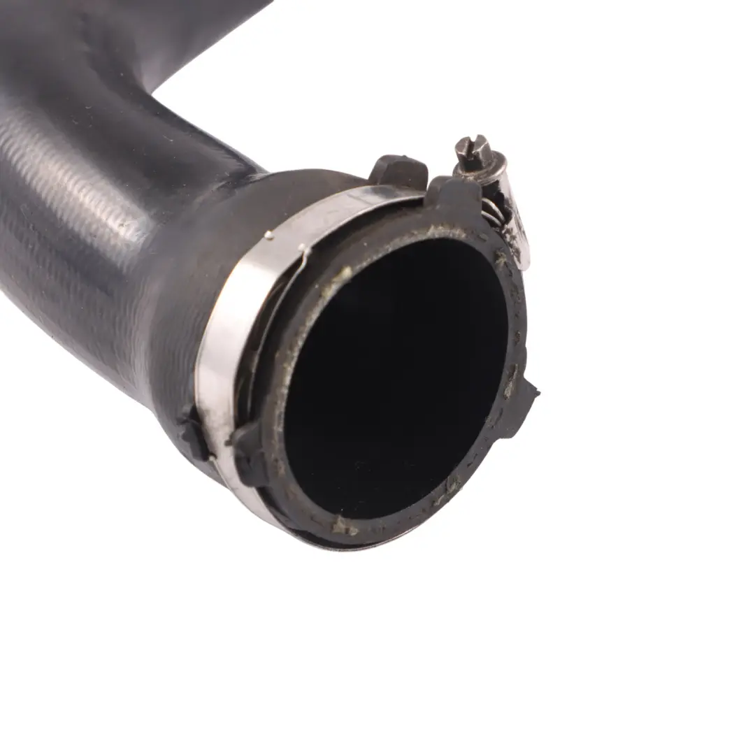 Luft Ansaug Schlauch Rohr für Audi A6 C6 2.0 TFSI Turbo mit Teilenummer 4F0145737E Audi A6 C6 2.0 TFSI Turbo Luft Ansaug Schlauch Rohr - SKU 4F0145737E - Teilenummer 4F0145737E