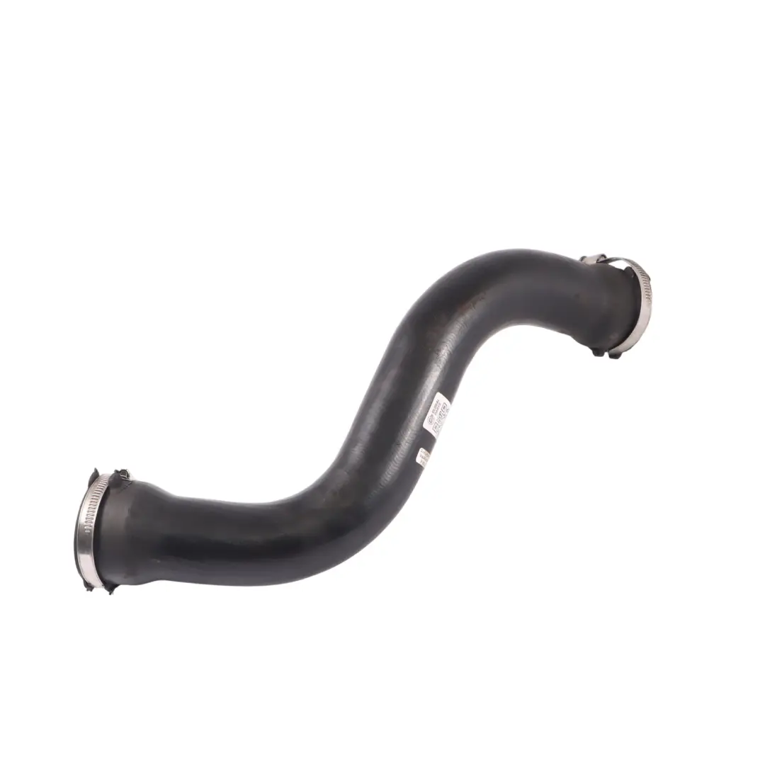 Intake Hose Pipe Tube to Audi A6 C6 2.0 TFSI Turbo Air with Part number 4F0145737E Audi A6 C6 2.0 TFSI Turbo Air Intake Hose Pipe Tube - SKU 4F0145737E - Part number 4F0145737E
