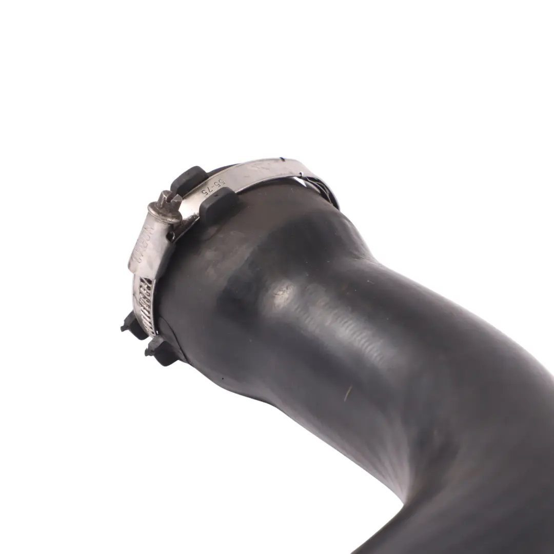 Audi A6 C6 2.0 TFSI Tuyau d'admission air turbo - SKU 4F0145737E - Numéro de pièce 4F0145737E