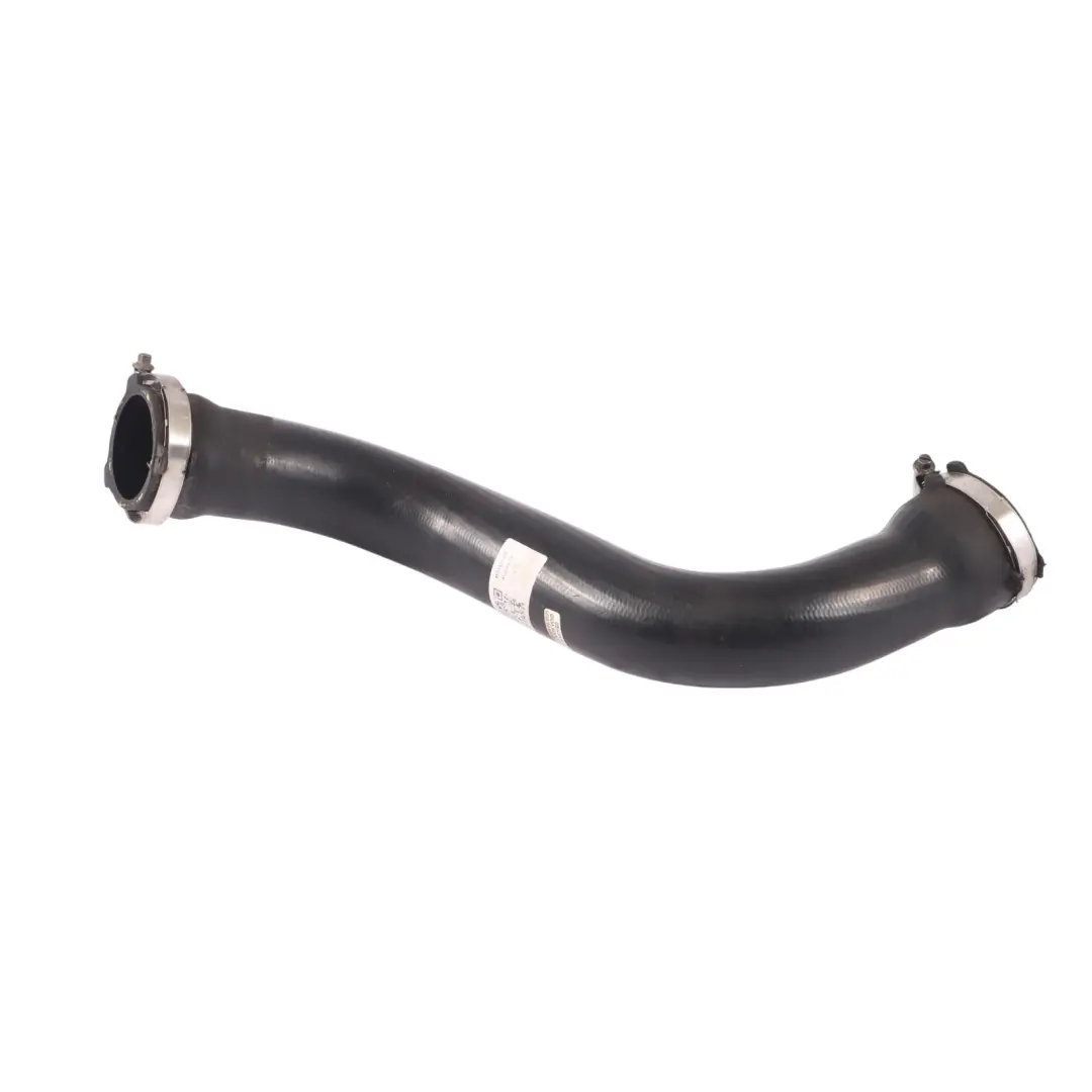 Audi A6 C6 2.0 TFSI Tuyau d'admission air turbo - SKU 4F0145737E - Numéro de pièce 4F0145737E