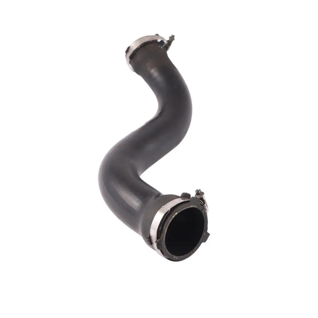 Audi A6 C6 2.0 TFSI Turbo Air Intake Hose Pipe Tube - SKU 4F0145737E - Part number 4F0145737E
