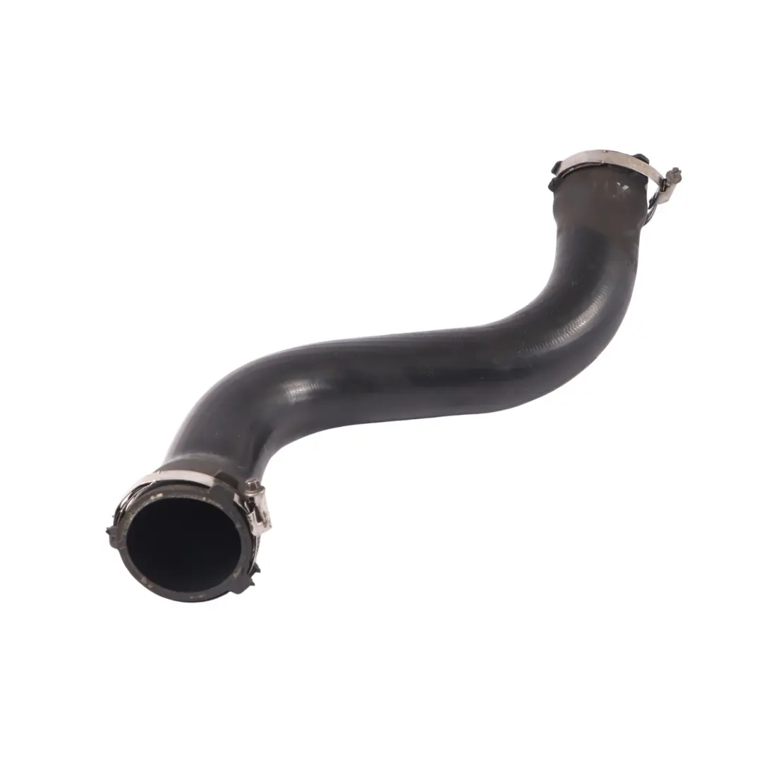 Audi A6 C6 2.0 TFSI Turbo Air Intake Hose Pipe Tube - SKU 4F0145737E - Part number 4F0145737E