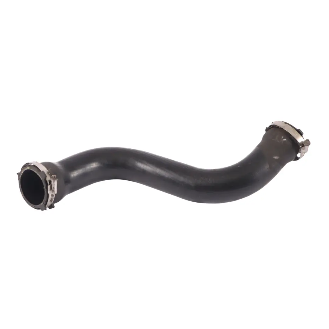 Audi A6 C6 2.0 TFSI Wąż Przewód Rura Intercoolera - SKU 4F0145737E - Numer Części 4F0145737E