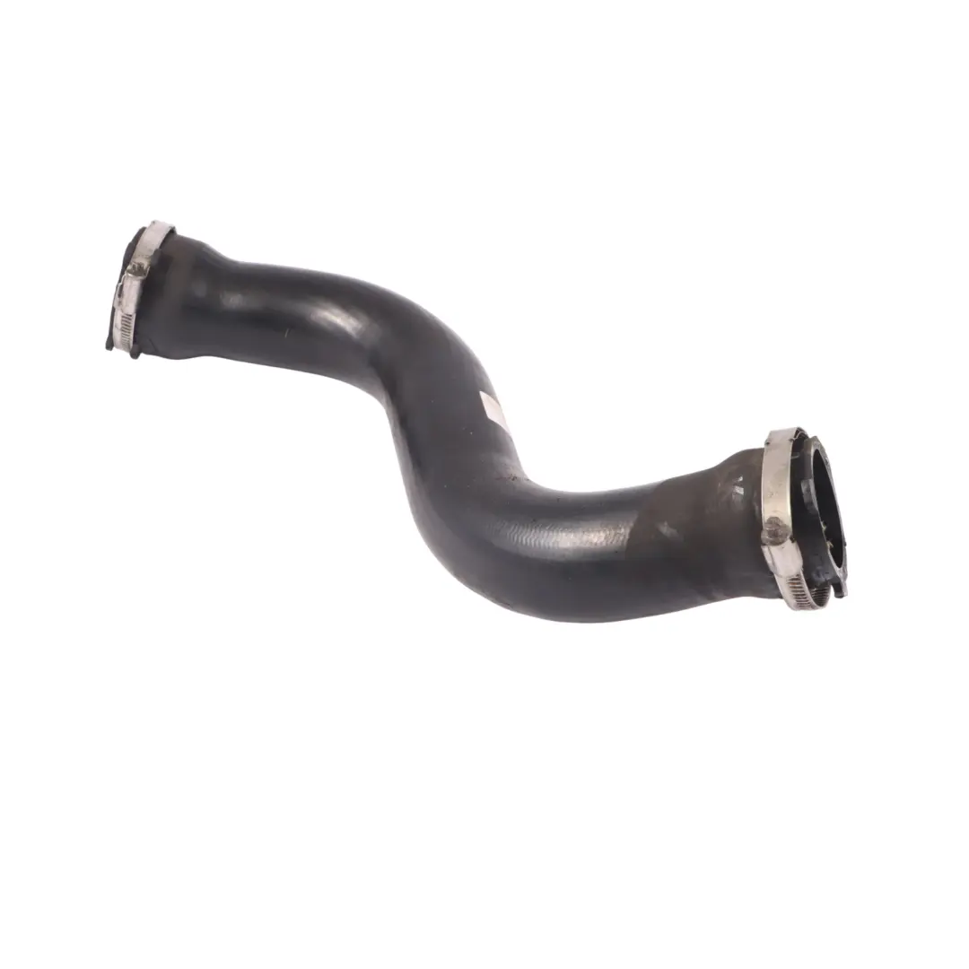 Audi A6 C6 2.0 TFSI Wąż Przewód Rura Intercoolera - SKU 4F0145737E - Numer Części 4F0145737E