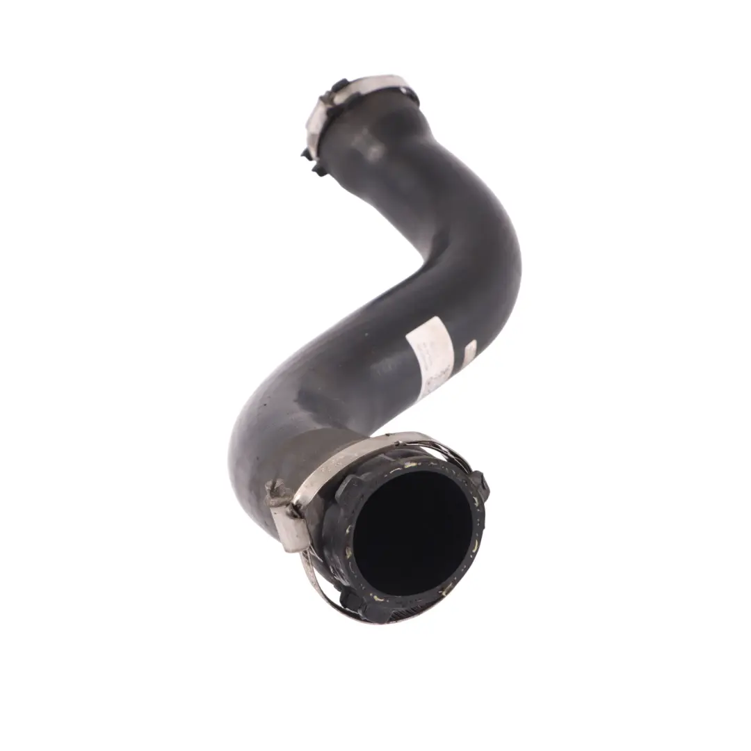 Audi A6 C6 2.0 TFSI Wąż Przewód Rura Intercoolera - SKU 4F0145737E - Numer Części 4F0145737E
