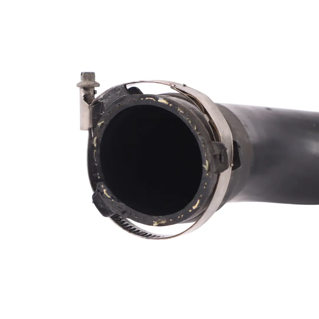 Audi A6 C6 2.0 TFSI Wąż Przewód Rura Intercoolera - SKU 4F0145737E - Numer Części 4F0145737E
