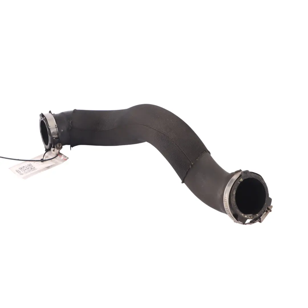 Audi A6 C6 2.0 TFSI Tuyau d'admission d'air turbo - SKU 4F0145738N - Numéro de pièce 4F0145738N