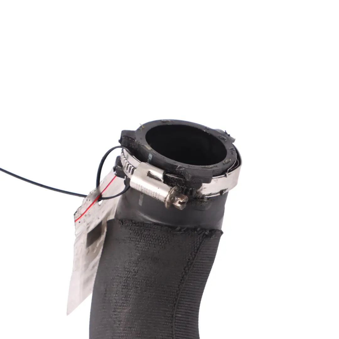 Audi A6 C6 2.0 TFSI Turbo Air Intake Hose Pipe Tube - SKU 4F0145738N - Part number 4F0145738N