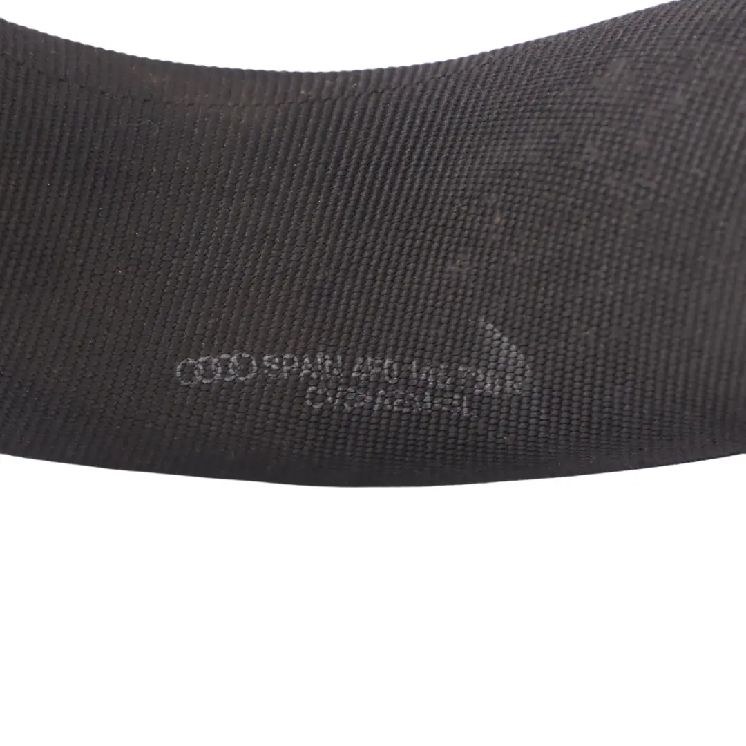 Rura Przewód Wąż Intercoolera do Audi A6 C6 2.0 TFSI o numerze 4F0145738N Audi A6 C6 2.0 TFSI Rura Przewód Wąż Intercoolera - SKU 4F0145738N - Numer Części 4F0145738N