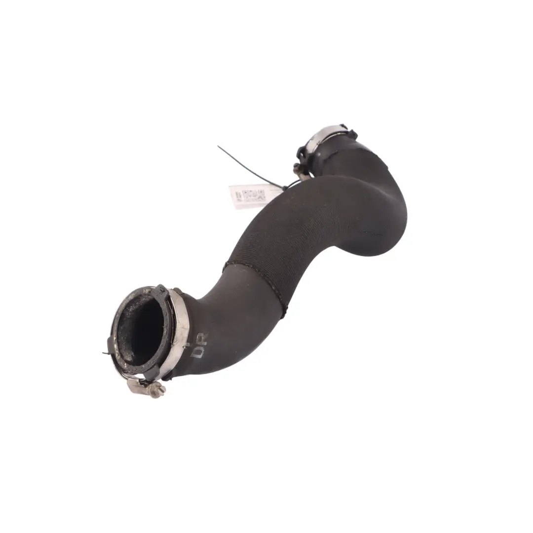 Intake Hose Pipe Tube to Audi A6 C6 2.0 TFSI Turbo Air with Part number 4F0145738N Audi A6 C6 2.0 TFSI Turbo Air Intake Hose Pipe Tube - SKU 4F0145738N - Part number 4F0145738N