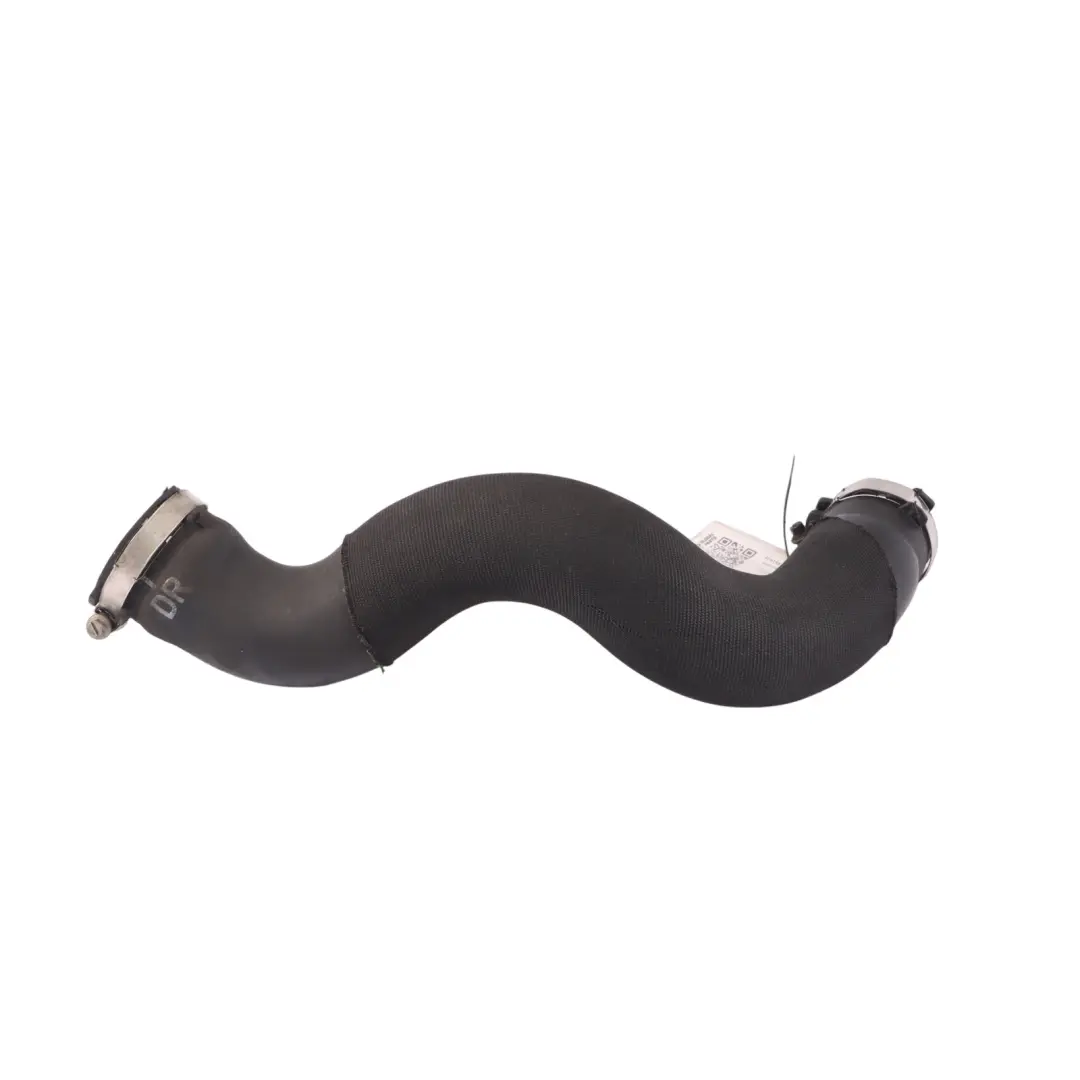 Rura Przewód Wąż Intercoolera do Audi A6 C6 2.0 TFSI o numerze 4F0145738N Audi A6 C6 2.0 TFSI Rura Przewód Wąż Intercoolera - SKU 4F0145738N - Numer Części 4F0145738N