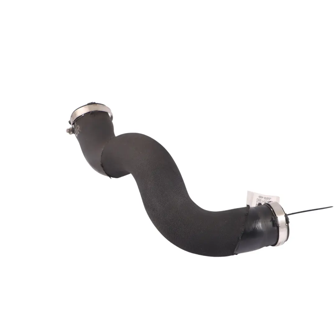 Audi A6 C6 2.0 TFSI Manguera de admisión de aire turbo para - SKU 4F0145738N - Número de pieza 4F0145738N