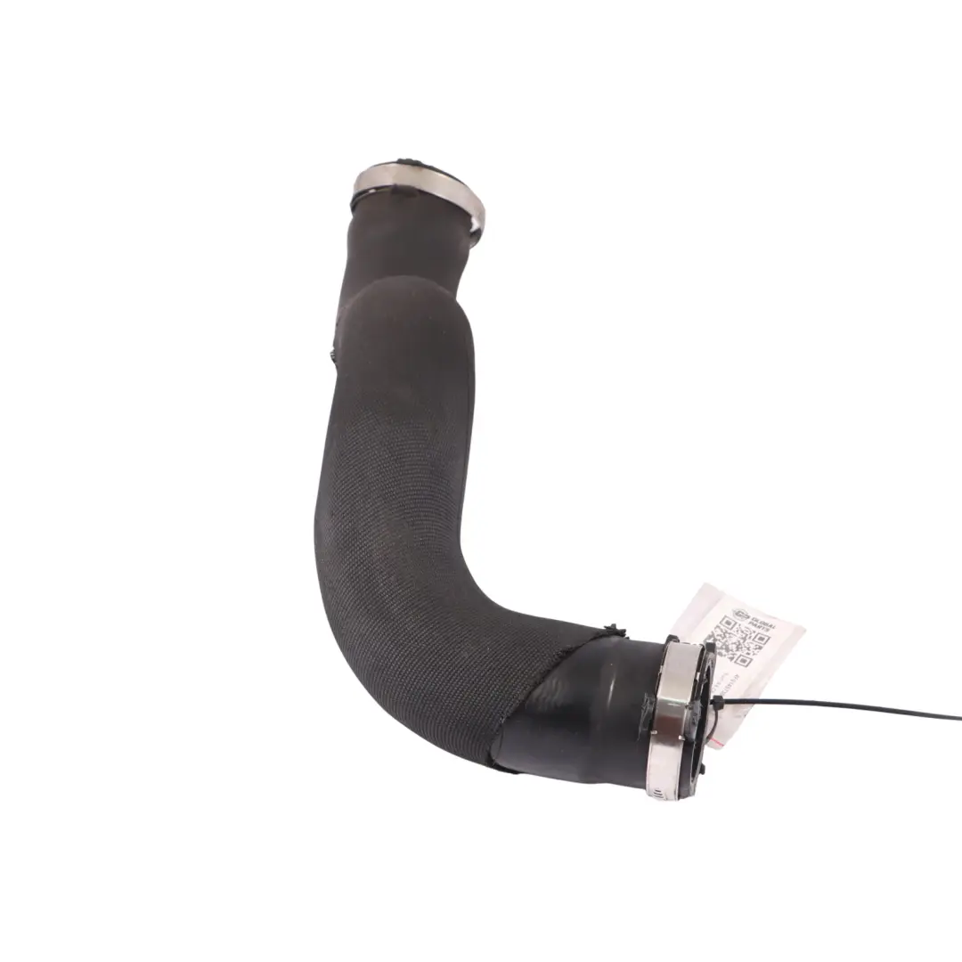 Audi A6 C6 2.0 TFSI Tuyau d'admission d'air turbo - SKU 4F0145738N - Numéro de pièce 4F0145738N