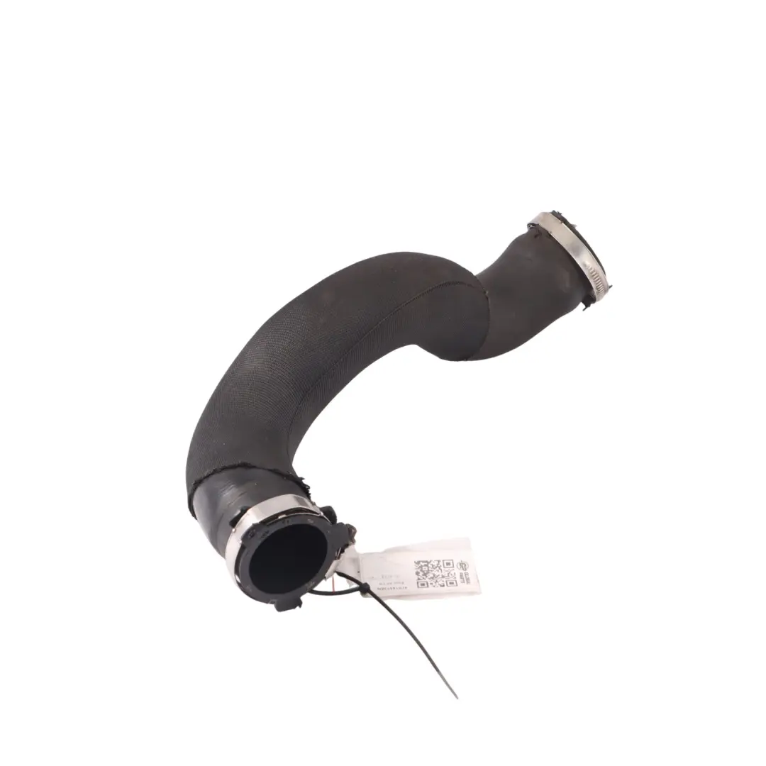 Audi A6 C6 2.0 TFSI Tuyau d'admission d'air turbo - SKU 4F0145738N - Numéro de pièce 4F0145738N