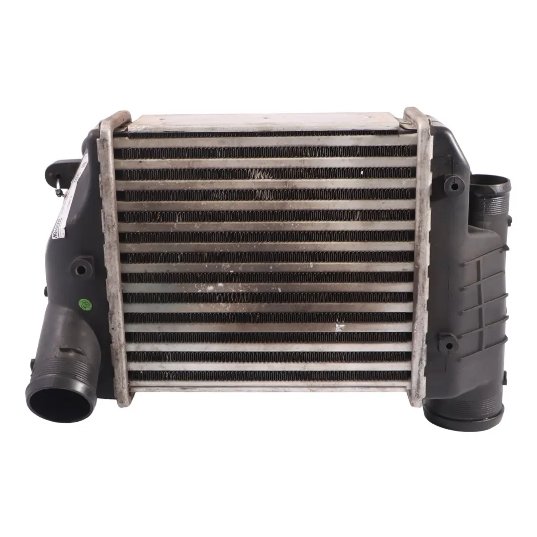 Audi A6 C6 4F 3.0 TDI Diesel Intercooler Charge Air Cooler Radiator - SKU 4F0145806AA - Part number 4F0145806AA