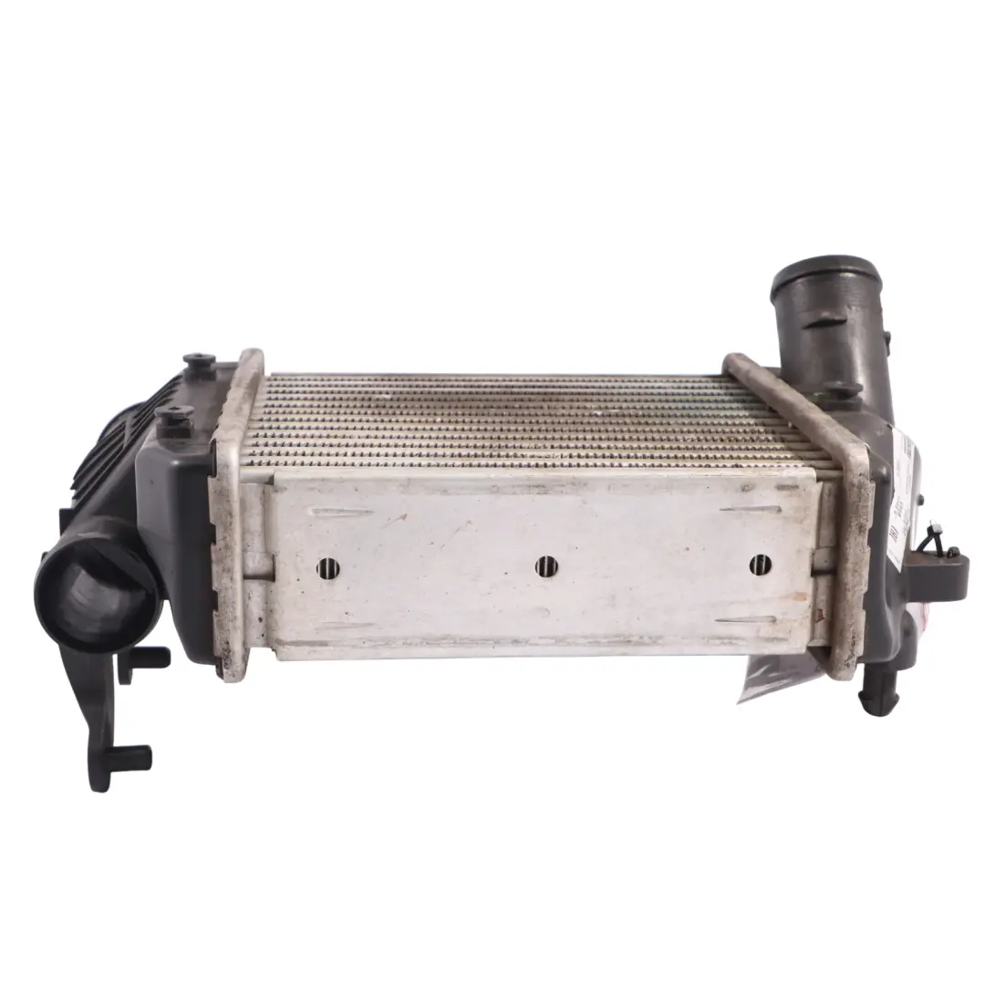 4F 3.0 TDI Diesel Lade Luftkühler Kühler für Audi A6 C6 mit Teilenummer 4F0145806AA Audi A6 C6 4F 3.0 TDI Diesel Lade Luftkühler Kühler - SKU 4F0145806AA - Teilenummer 4F0145806AA