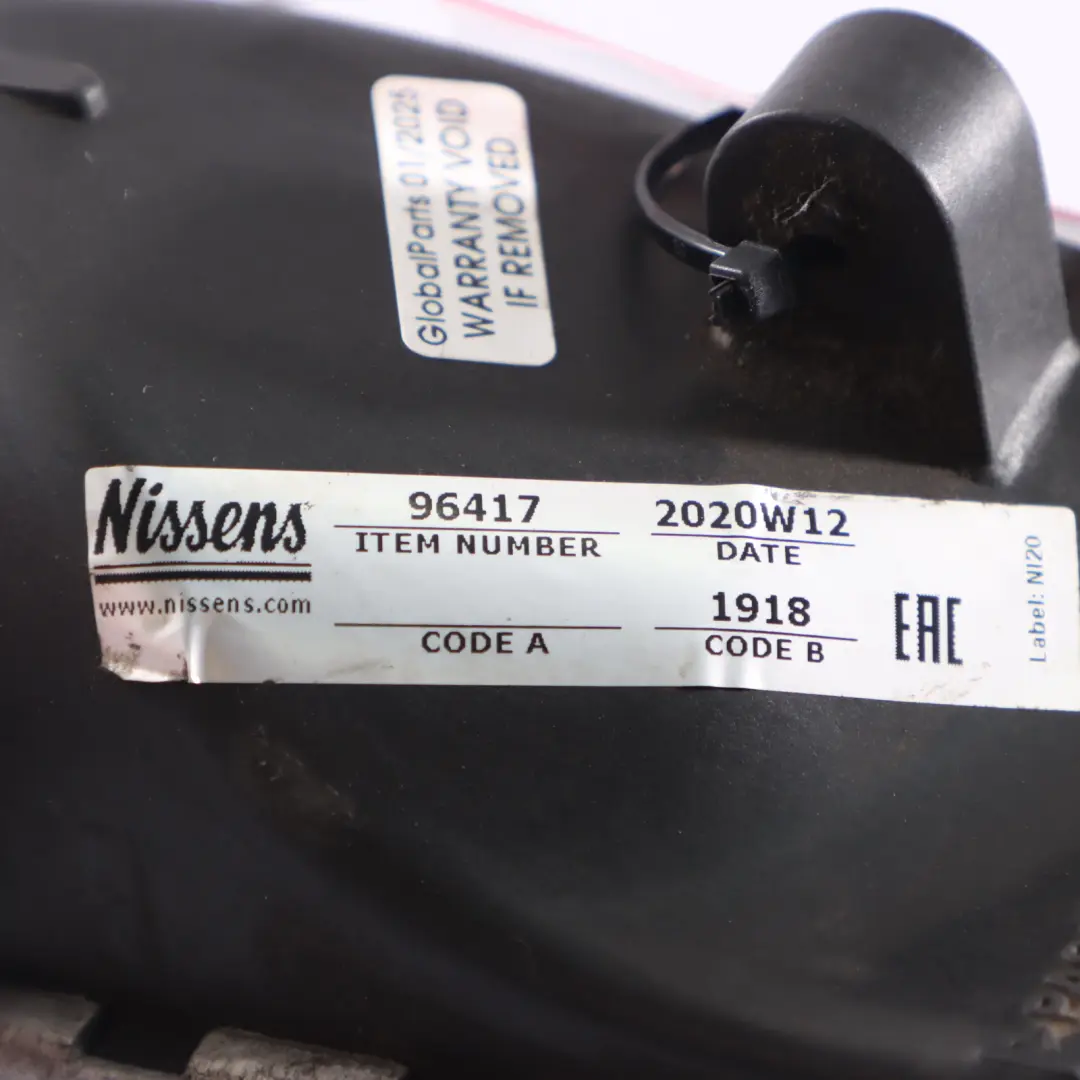 Audi A6 C6 4F 3.0 TDI Diesel Chłodnica Powietrza Intercoolera - SKU 4F0145806AA - Numer Części 4F0145806AA