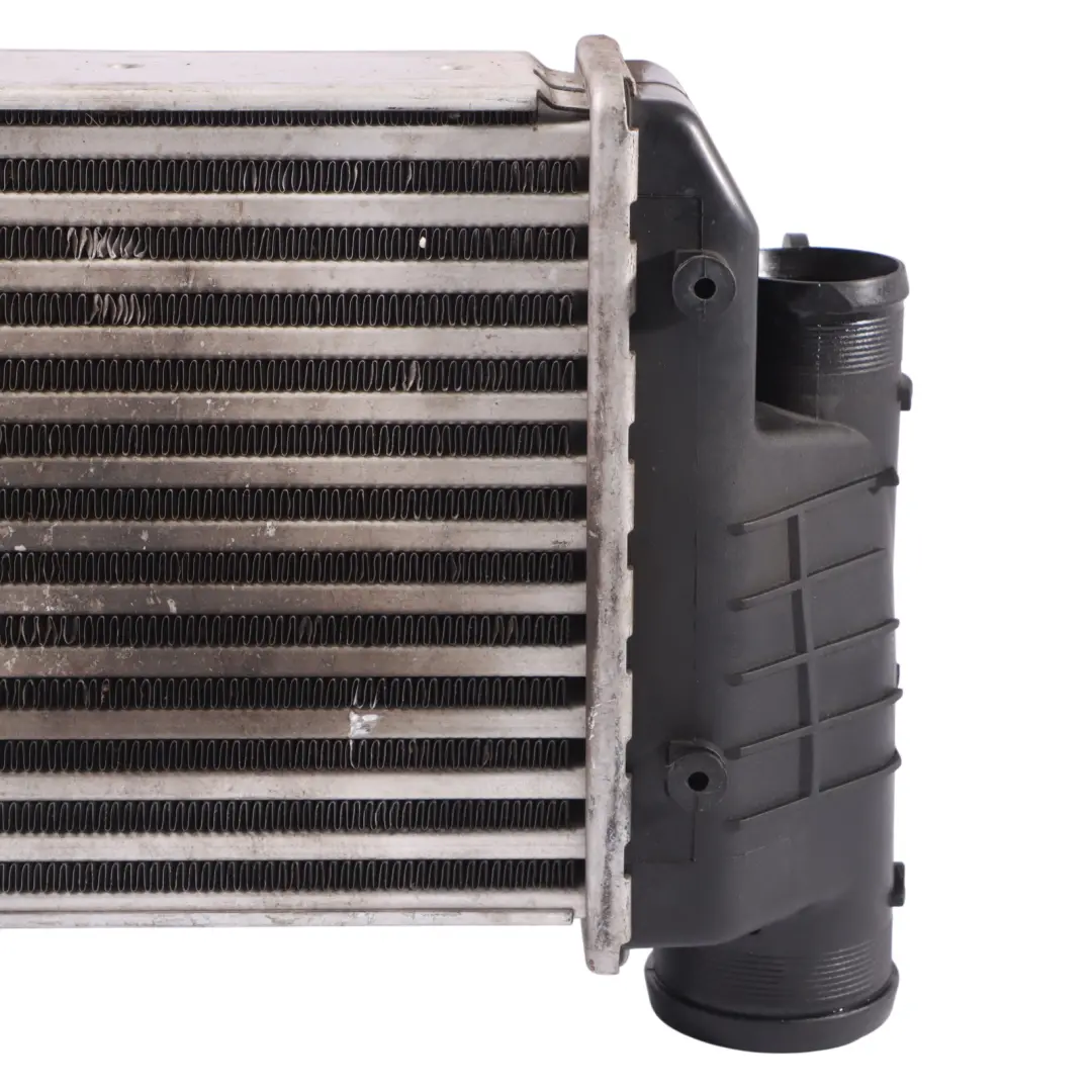 Audi A6 C6 4F 3.0 TDI Diesel Intercooler Charge Air Cooler Radiator - SKU 4F0145806AA - Part number 4F0145806AA
