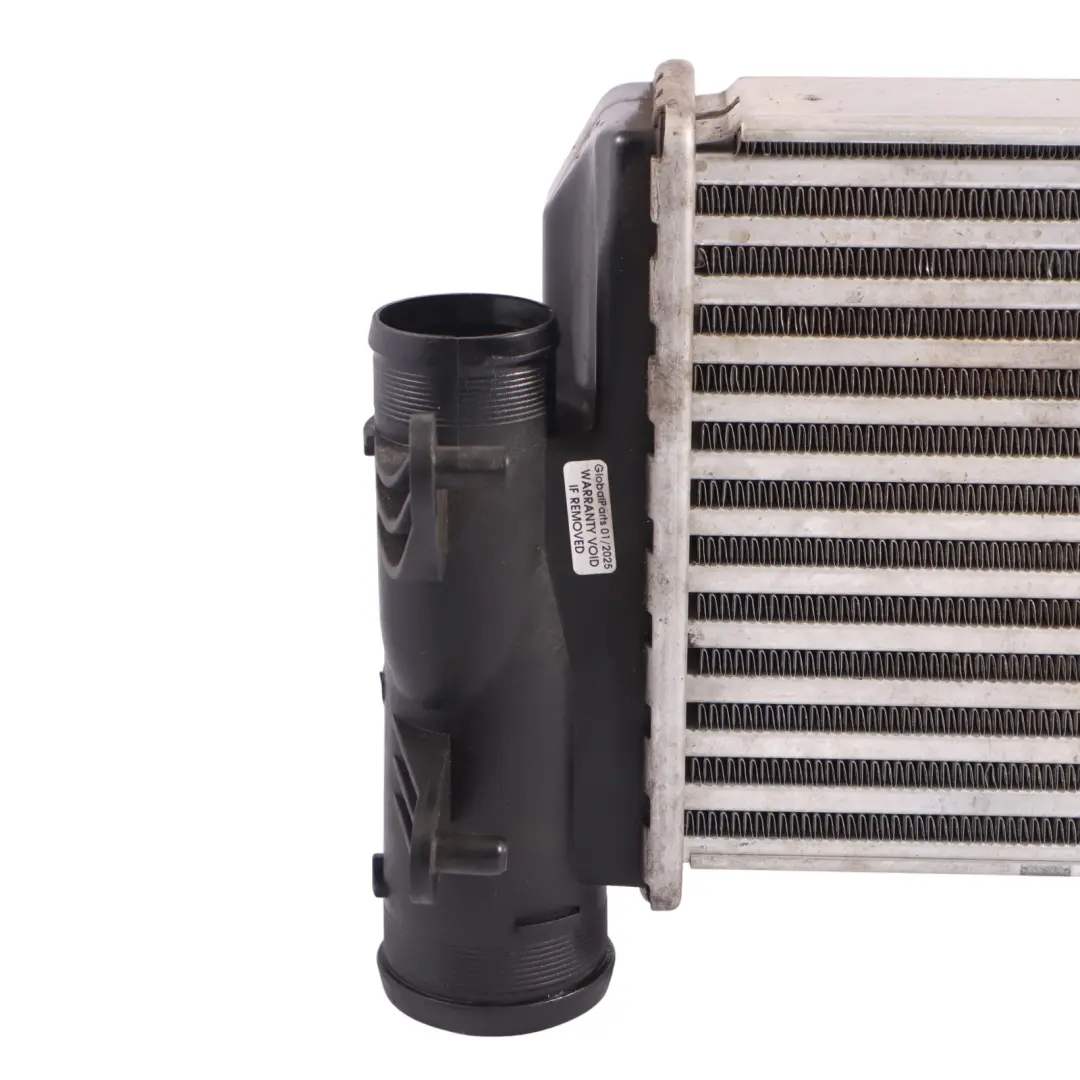Audi A6 C6 4F 3.0 TDI Diesel Intercooler Charge Air Cooler Radiator - SKU 4F0145806AA - Part number 4F0145806AA