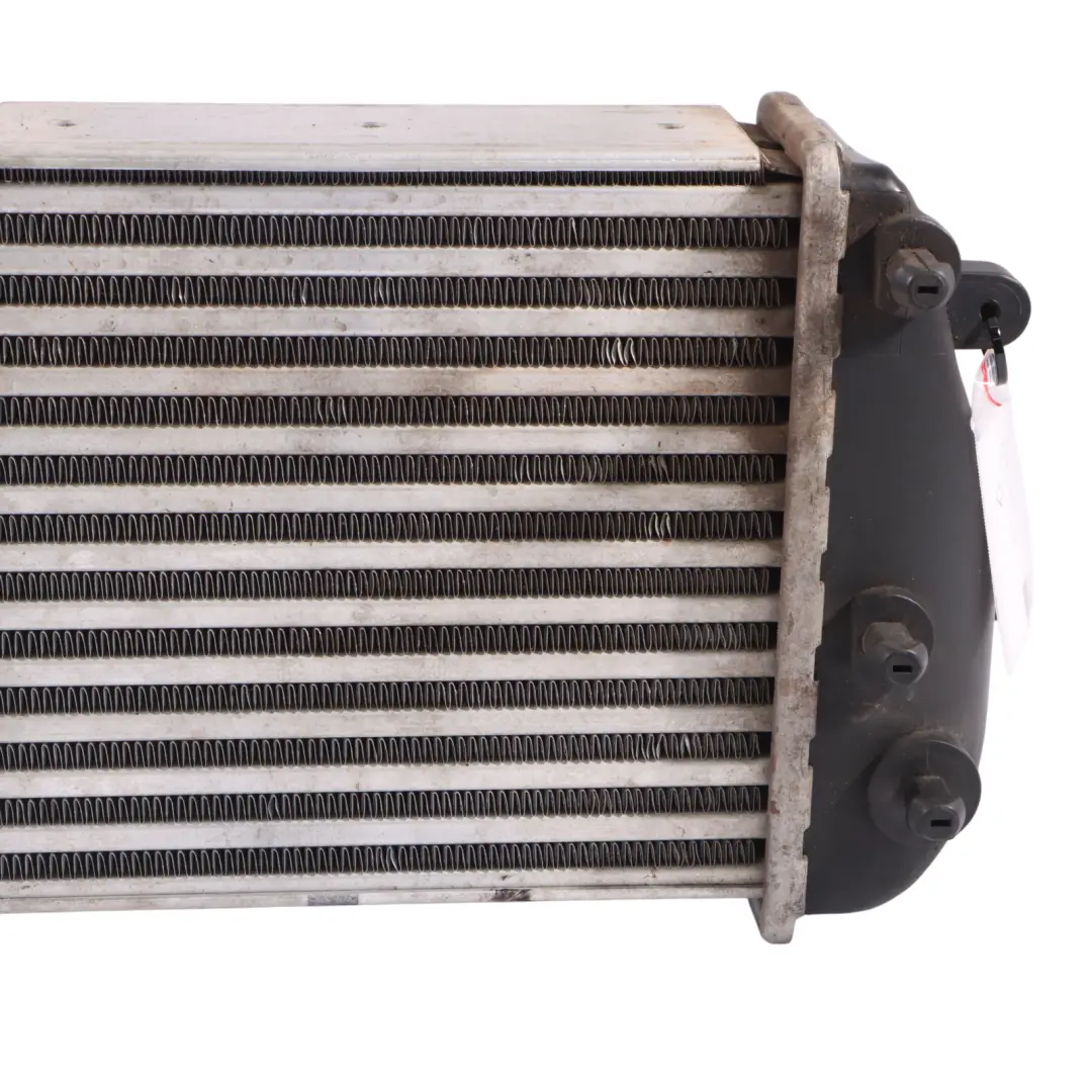 Audi A6 C6 4F 3.0 TDI Diesel Intercooler Charge Air Cooler Radiator - SKU 4F0145806AA - Part number 4F0145806AA