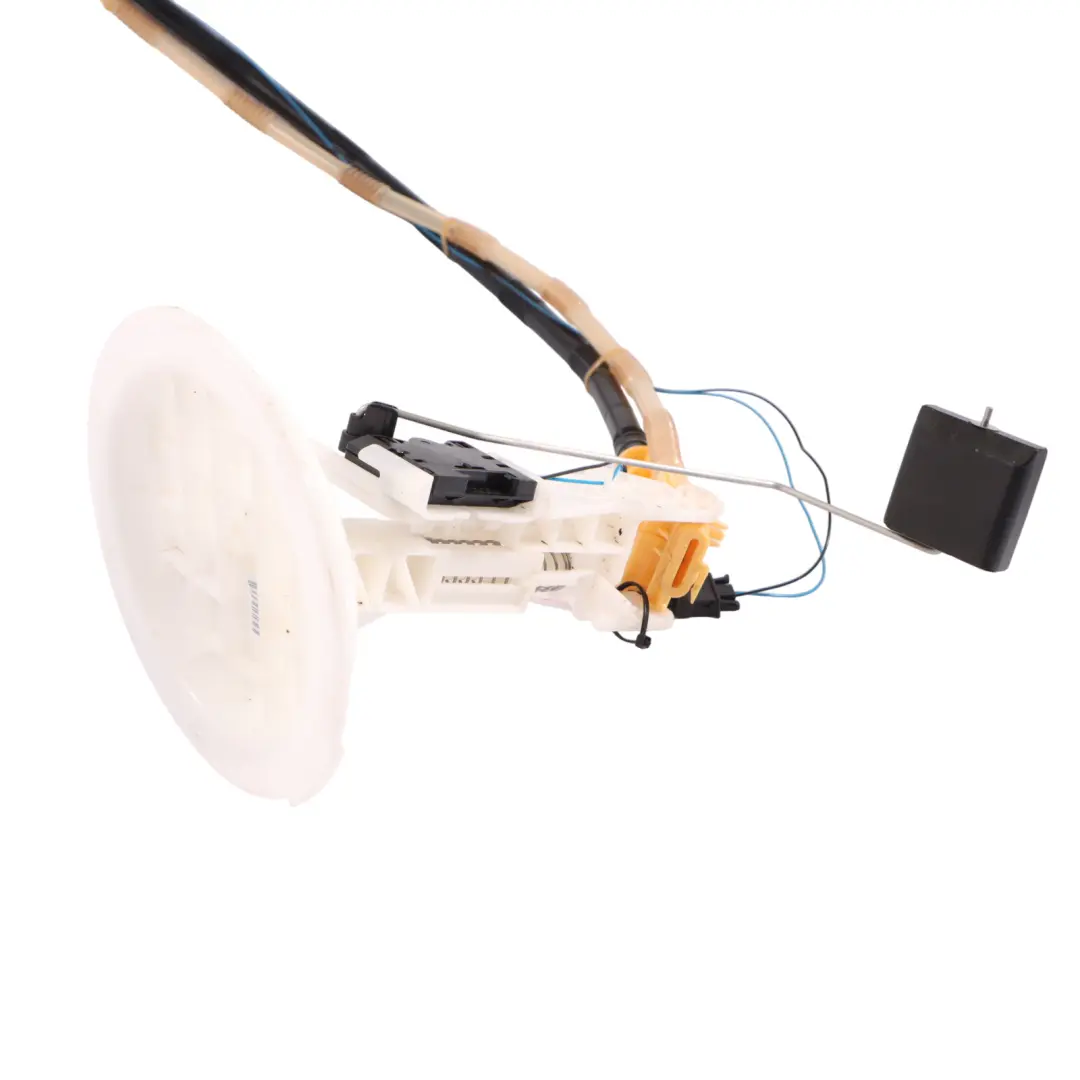 Audi A6 C6 Fuel Level Control Sensor Unit - SKU 4F0201317 - Part number 4F0201317