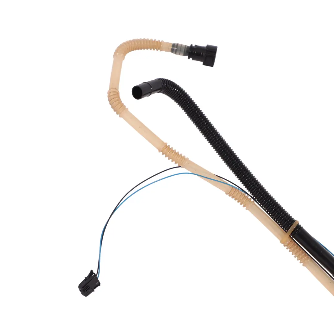 Audi A6 C6 Fuel Level Control Sensor Unit - SKU 4F0201317 - Part number 4F0201317