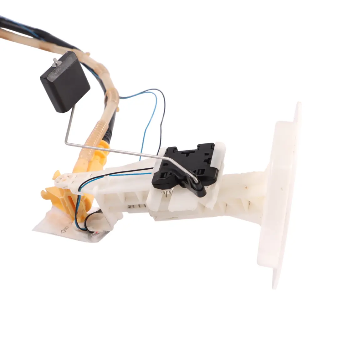 Audi A6 C6 Fuel Level Control Sensor Unit - SKU 4F0201317 - Part number 4F0201317